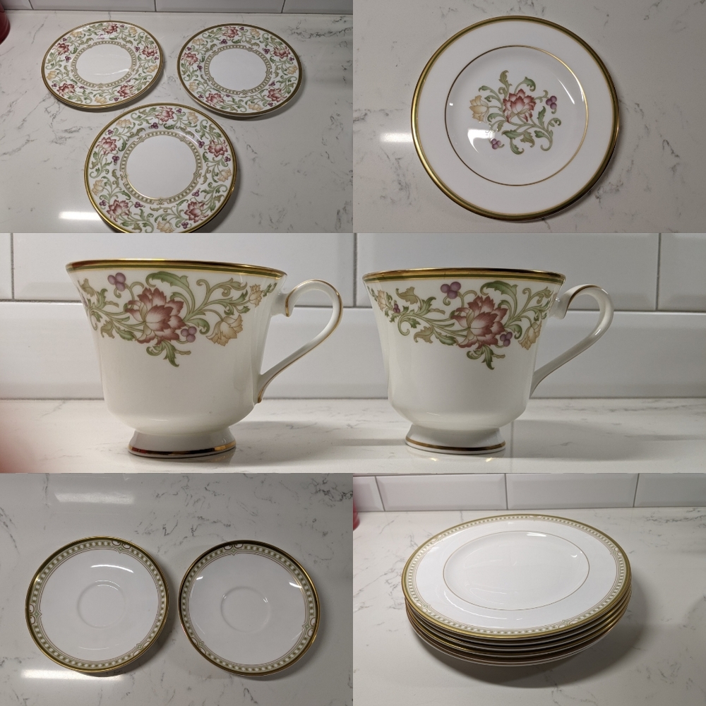 China